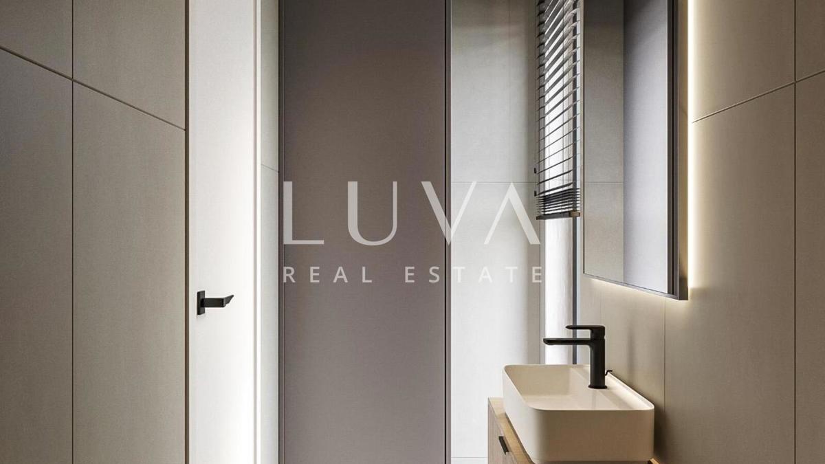 Apartment Zu verkaufen - GRAD ZAGREB ZAGREB
