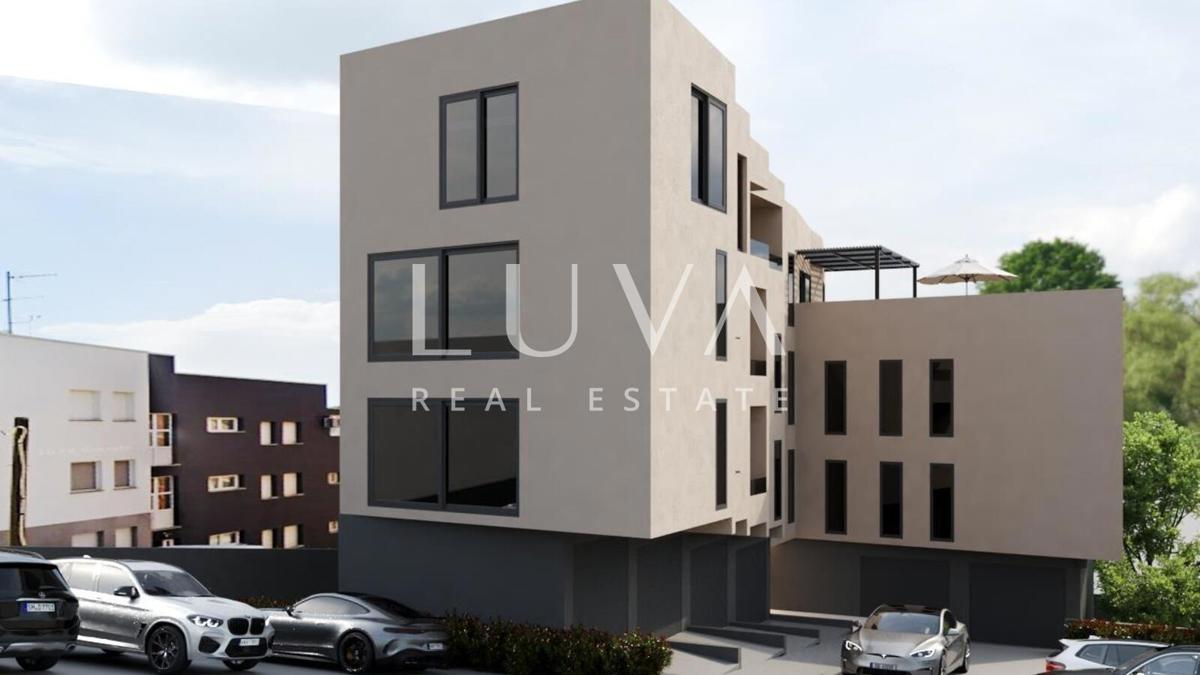 Apartment Zu verkaufen - GRAD ZAGREB ZAGREB
