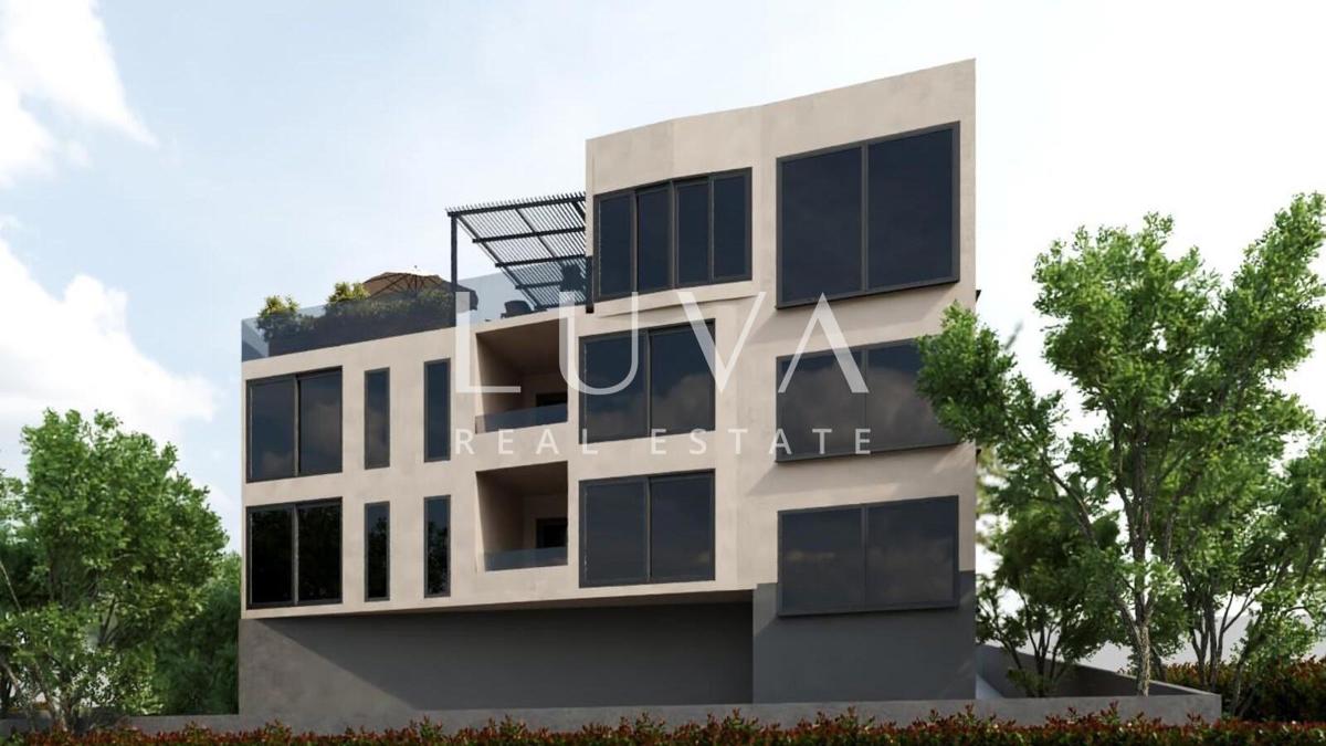 Apartment Zu verkaufen - GRAD ZAGREB ZAGREB