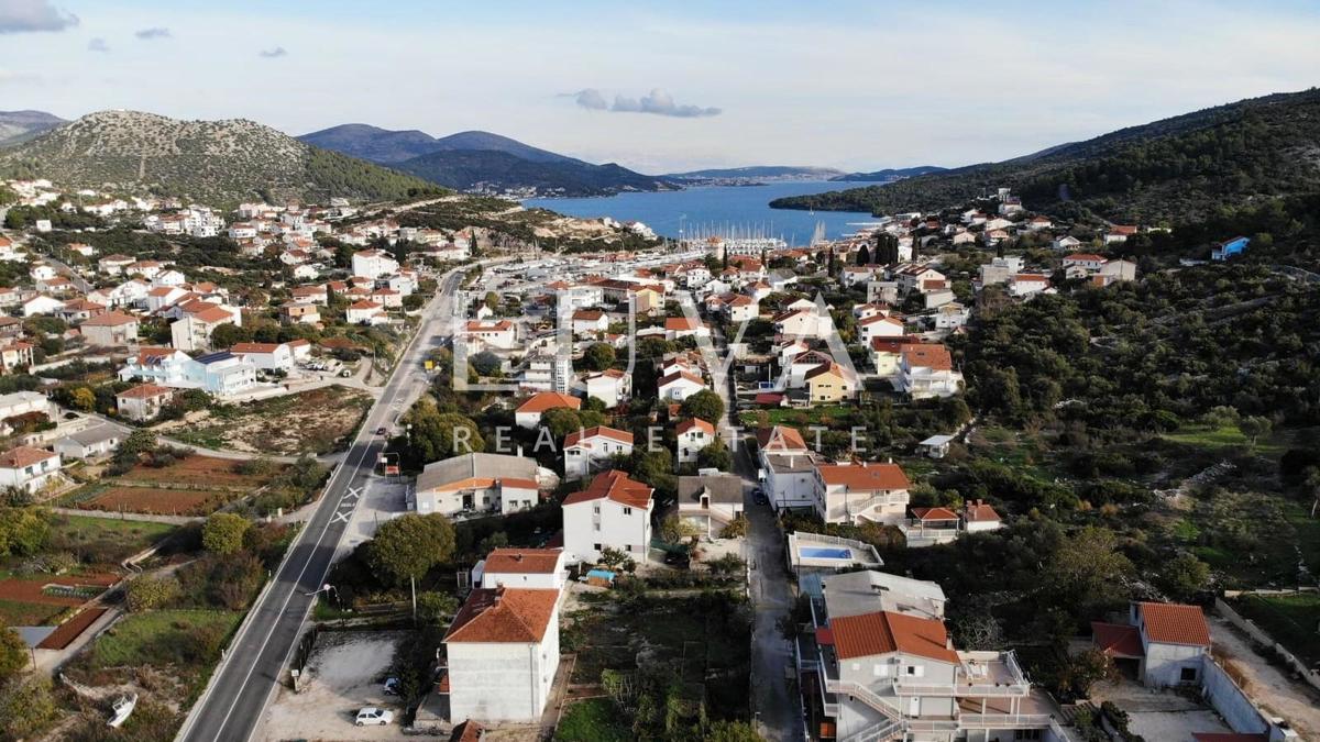 Zemljište Na prodaju - SPLITSKO-DALMATINSKA MARINA