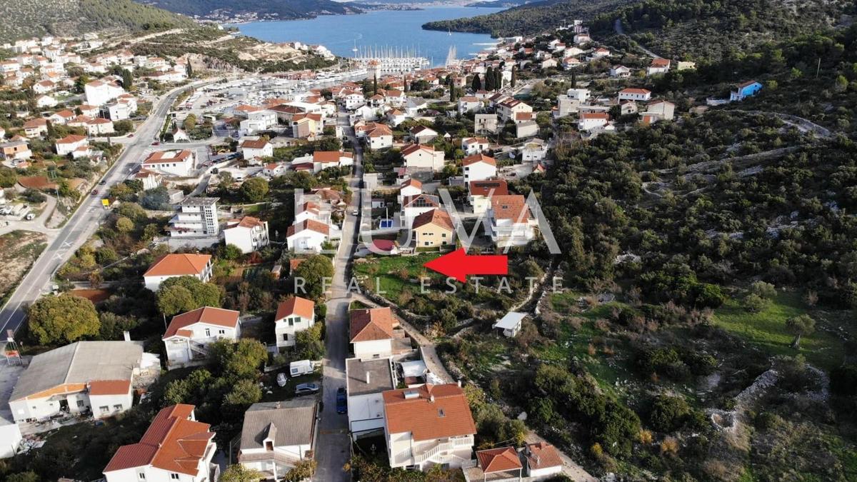 Zemljište Na prodaju - SPLITSKO-DALMATINSKA MARINA
