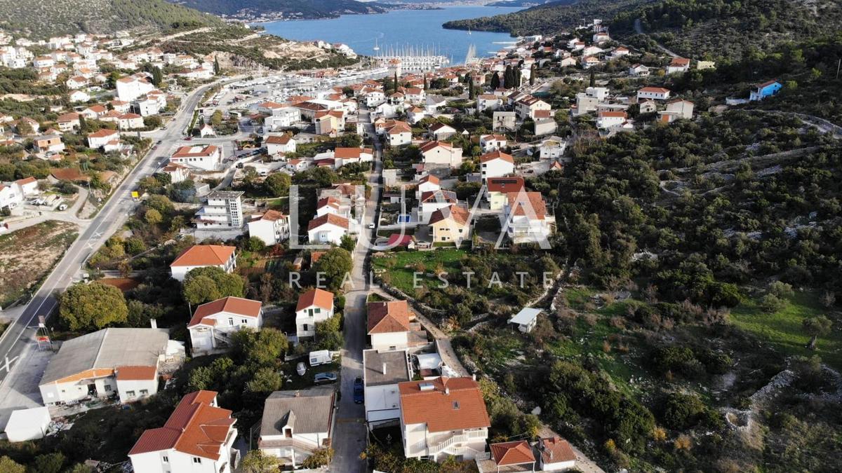 Zemljište Na prodaju - SPLITSKO-DALMATINSKA MARINA