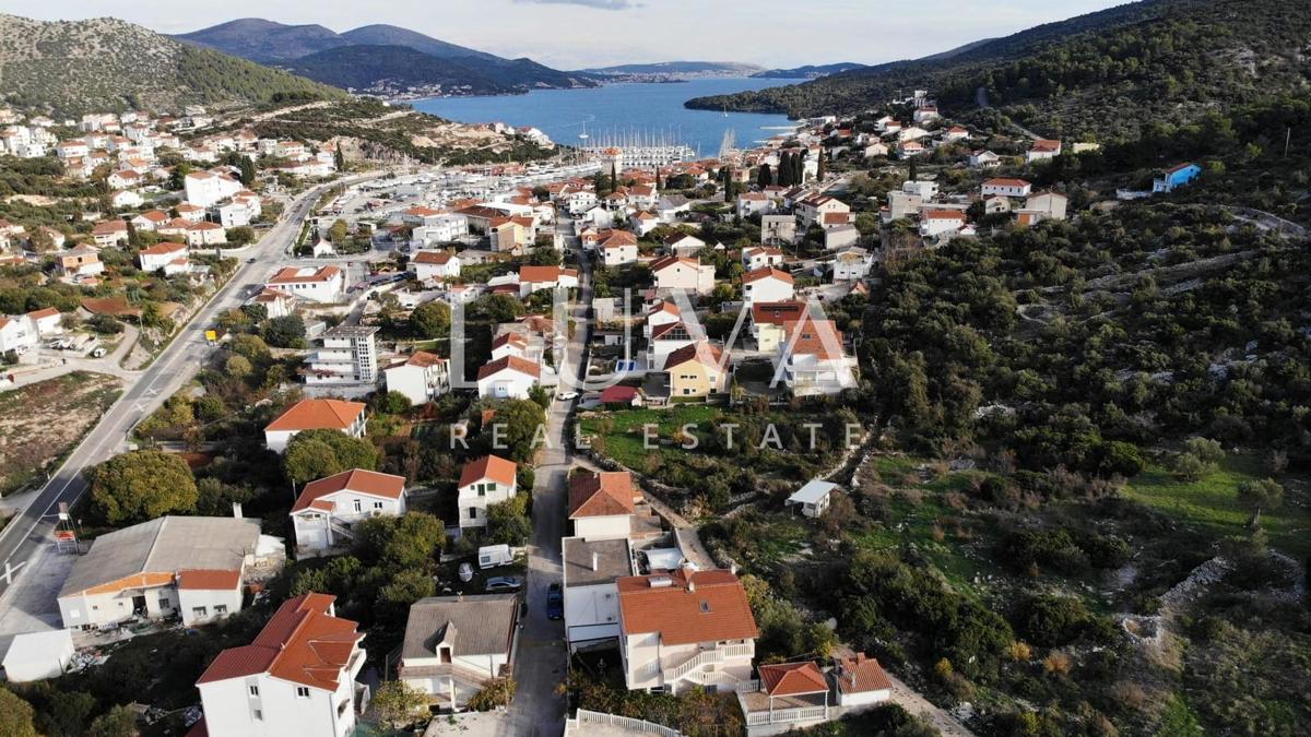 Zemljište Na prodaju - SPLITSKO-DALMATINSKA MARINA