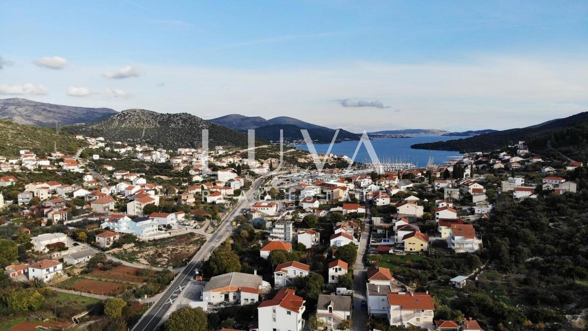 Zemljište Na prodaju - SPLITSKO-DALMATINSKA MARINA