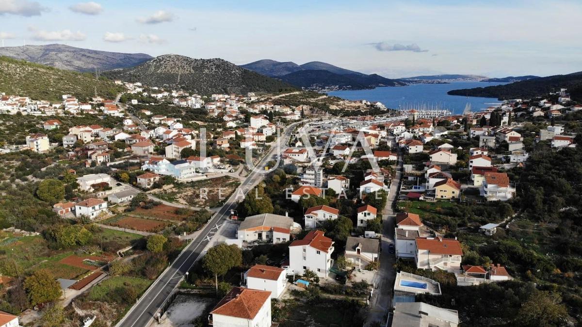 Zemljište Na prodaju - SPLITSKO-DALMATINSKA MARINA