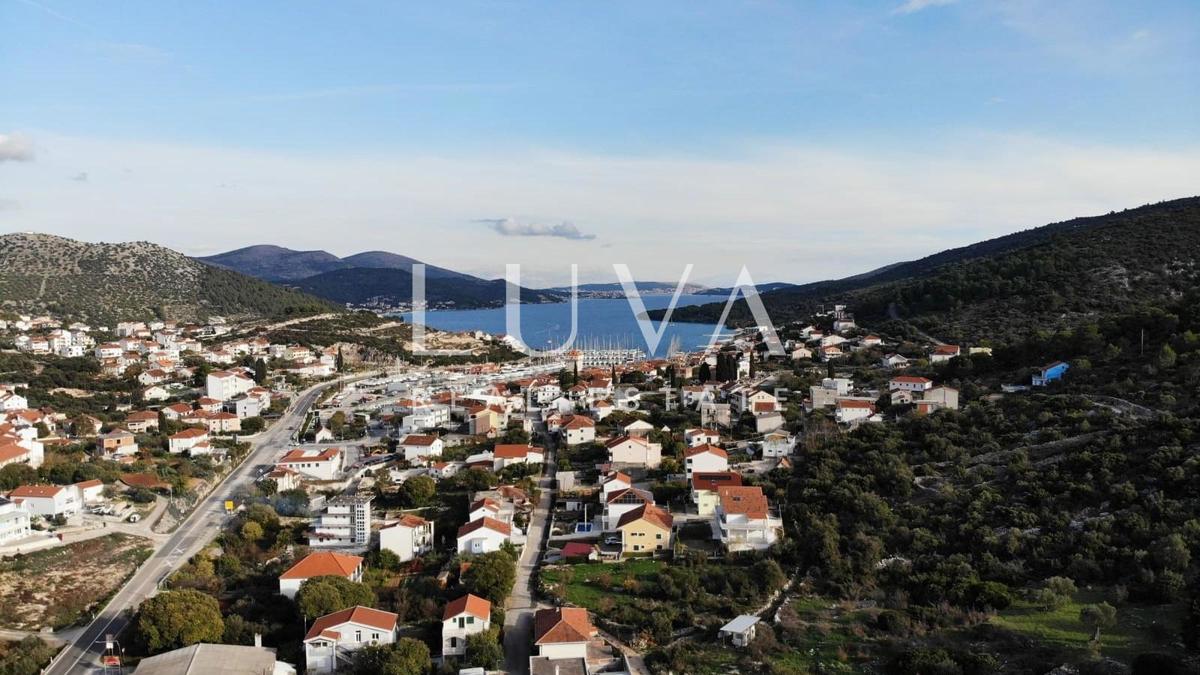 Zemljište Na prodaju - SPLITSKO-DALMATINSKA MARINA