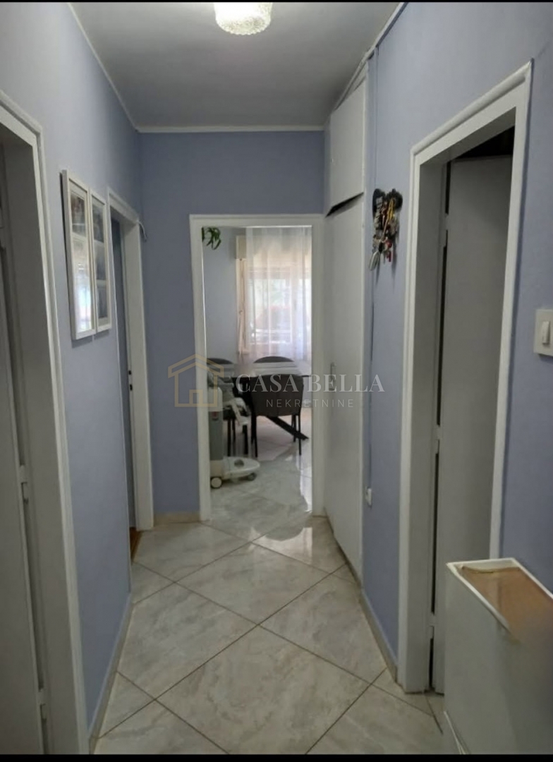 Flat For sale - PRIMORSKO-GORANSKA RIJEKA