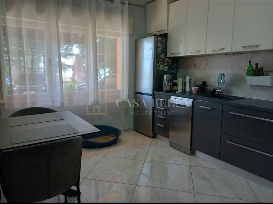 Flat For sale - PRIMORSKO-GORANSKA RIJEKA