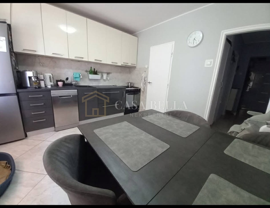 Flat For sale - PRIMORSKO-GORANSKA RIJEKA