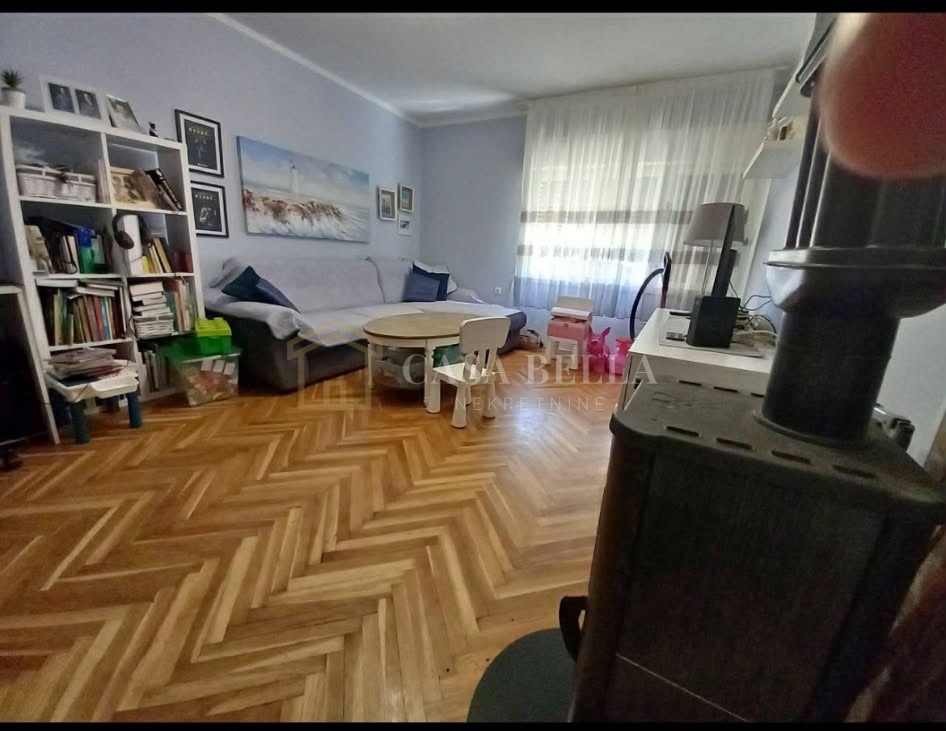 Flat For sale - PRIMORSKO-GORANSKA RIJEKA
