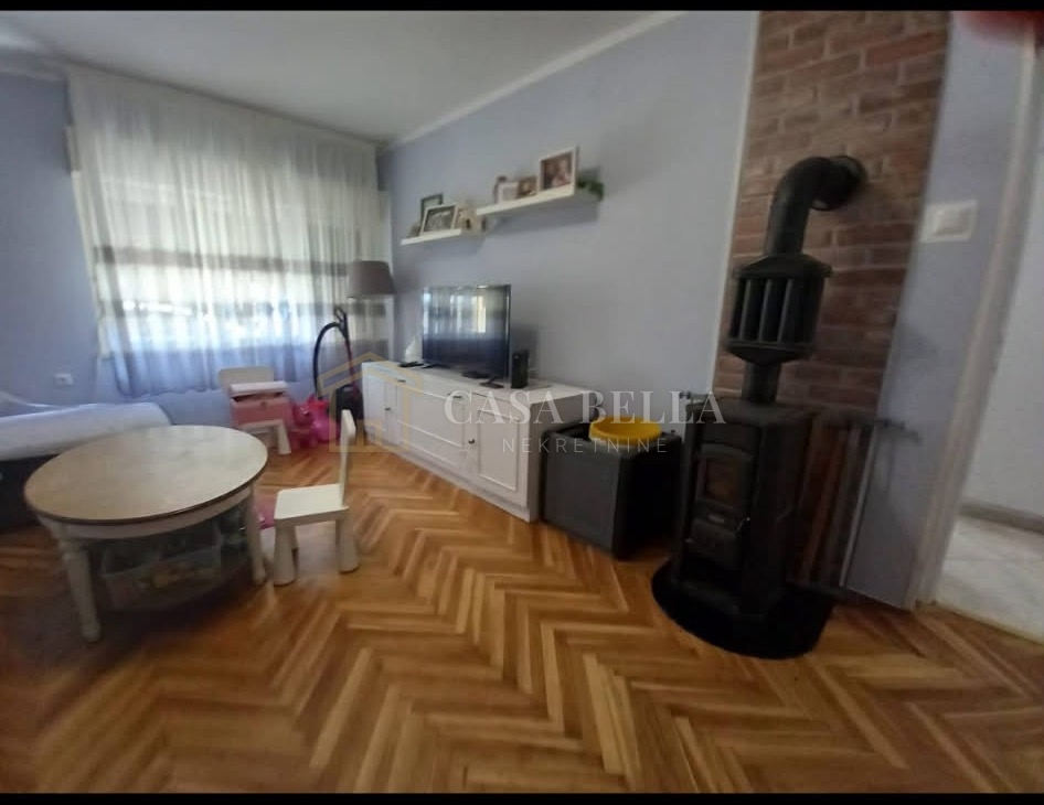 Flat For sale - PRIMORSKO-GORANSKA RIJEKA