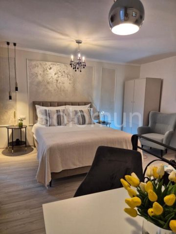 Flat for sale 26 m² – Rovinj