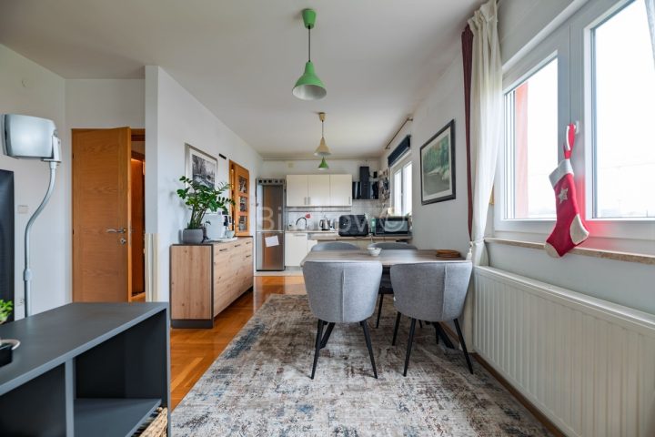 Appartamento in vendita 110 m² – Zagreb