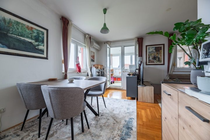 Flat For sale - Grad Zagreb Zagreb - foto 2/14