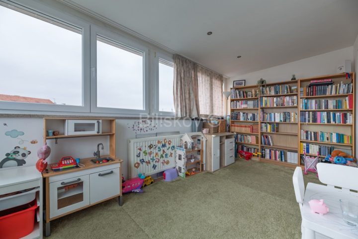 Flat For sale - Grad Zagreb Zagreb - foto 5/14