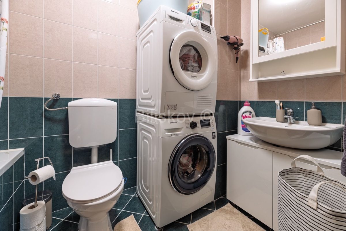Apartmán Na prodej - GRAD ZAGREB ZAGREB