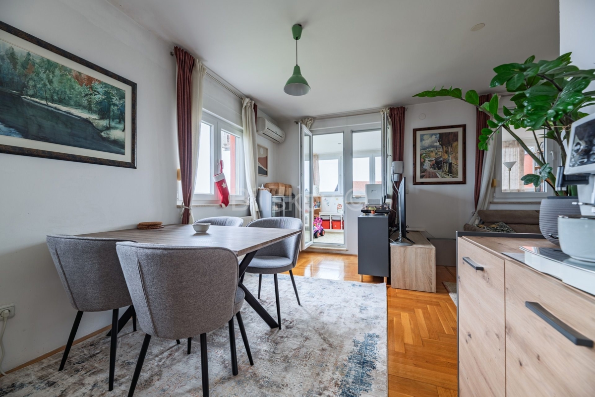Apartmán Na prodej - GRAD ZAGREB ZAGREB