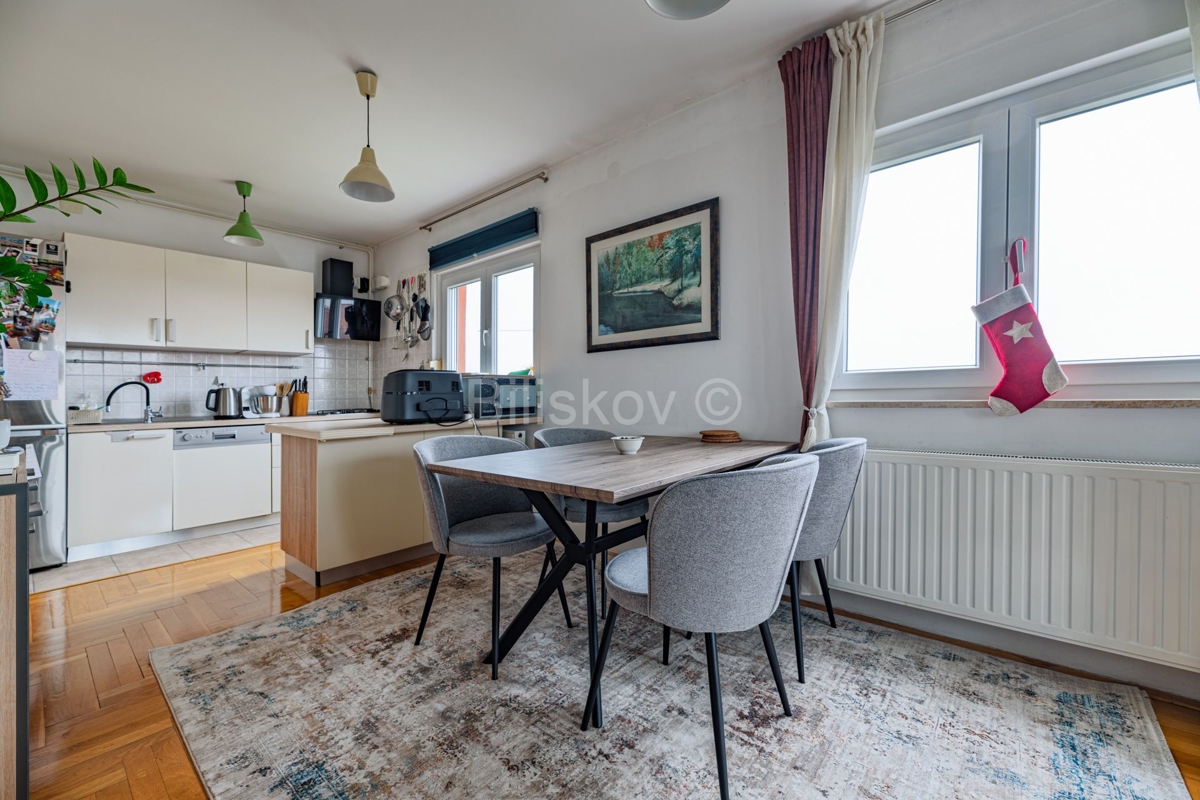 Apartmán Na prodej - GRAD ZAGREB ZAGREB