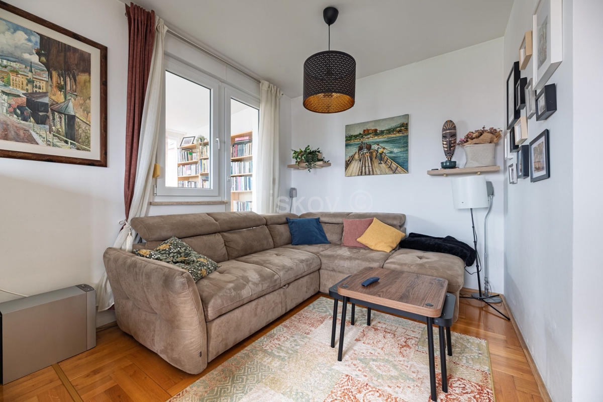 Apartmán Na prodej - GRAD ZAGREB ZAGREB