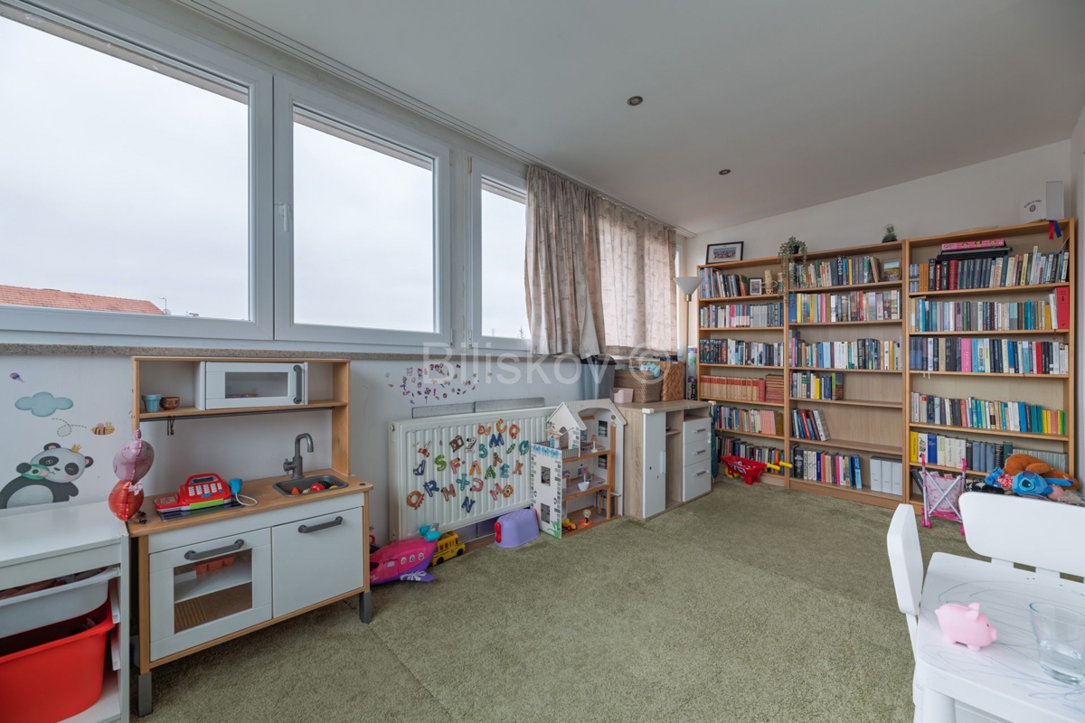 Apartmán Na prodej - GRAD ZAGREB ZAGREB