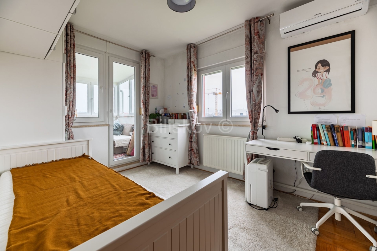 Apartmán Na prodej - GRAD ZAGREB ZAGREB