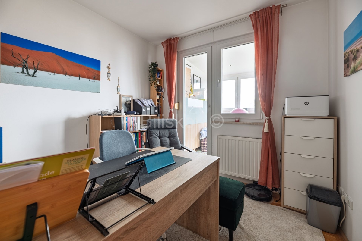 Apartmán Na prodej - GRAD ZAGREB ZAGREB