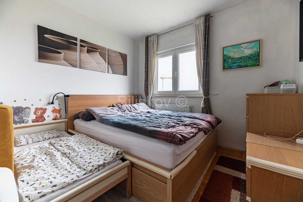 Apartmán Na prodej - GRAD ZAGREB ZAGREB