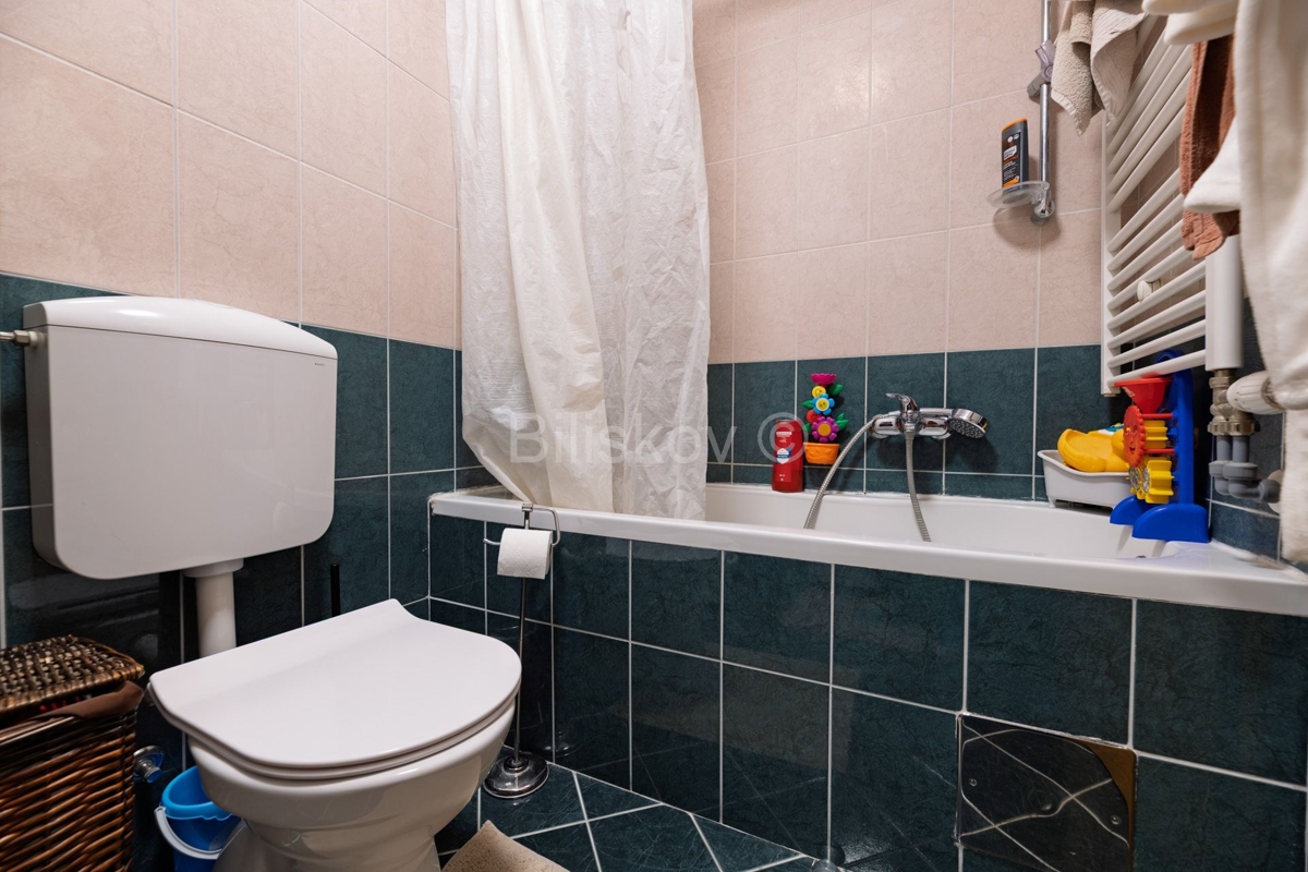Apartmán Na prodej - GRAD ZAGREB ZAGREB