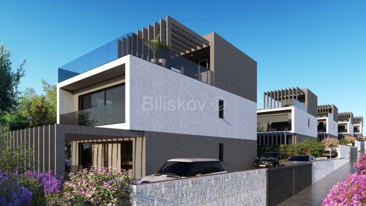 Mieszkanie na sprzedaż 67 m² – Pakoštane
