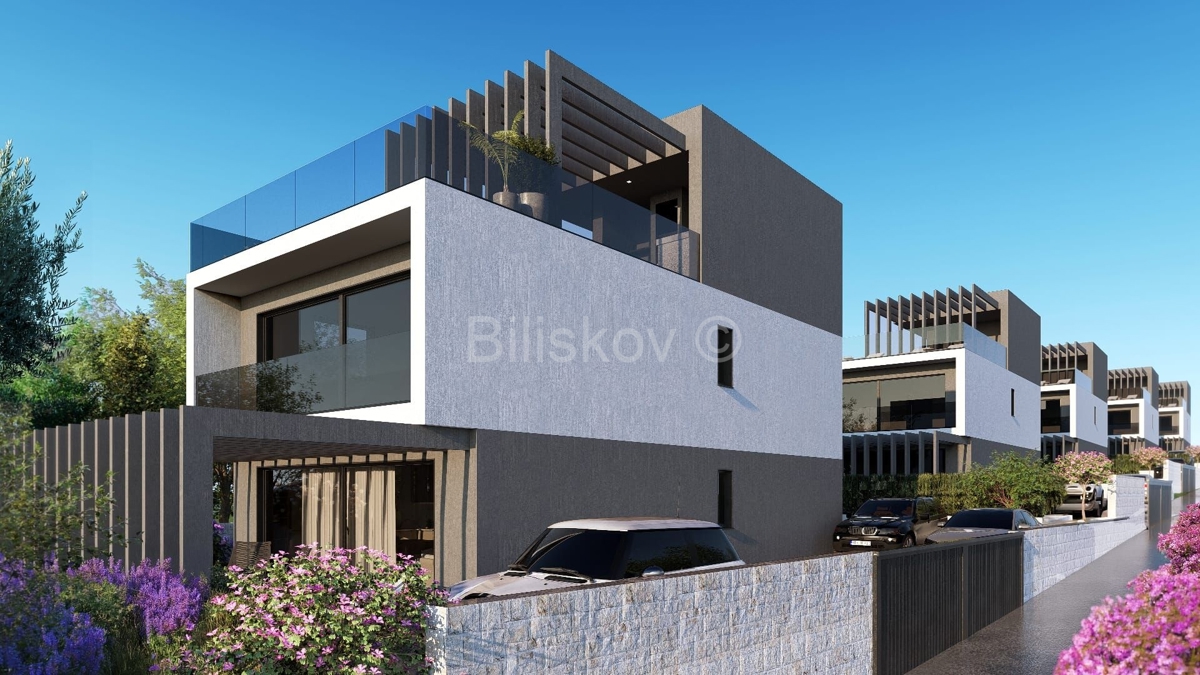 Apartmán Na prodej PAKOŠTANE