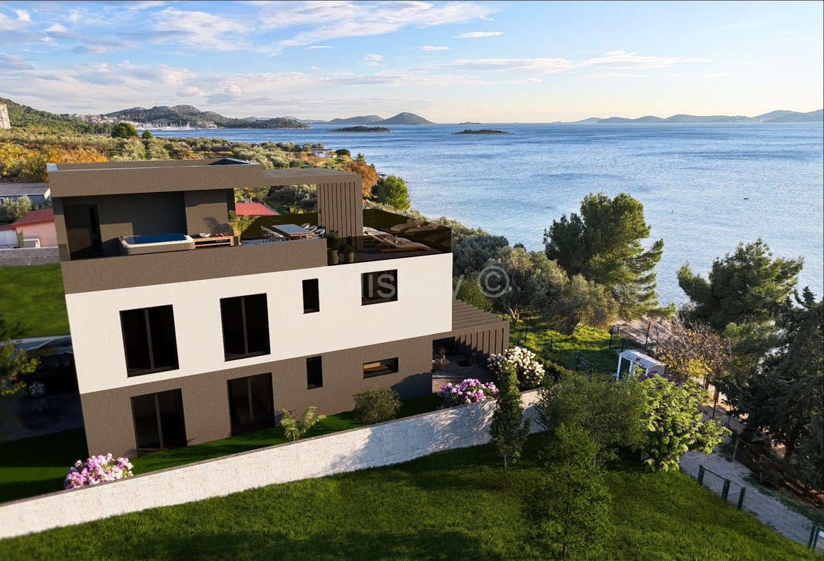 Apartmán Na prodej - ZADARSKA PAKOŠTANE