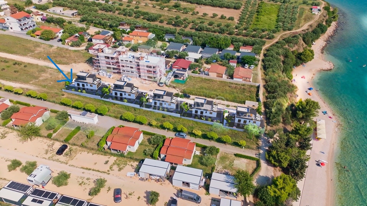 Apartmán Na prodej - ZADARSKA PAKOŠTANE