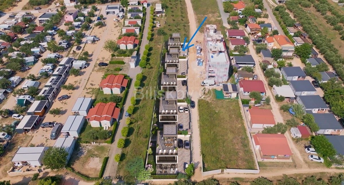 Apartmán Na prodej - ZADARSKA PAKOŠTANE