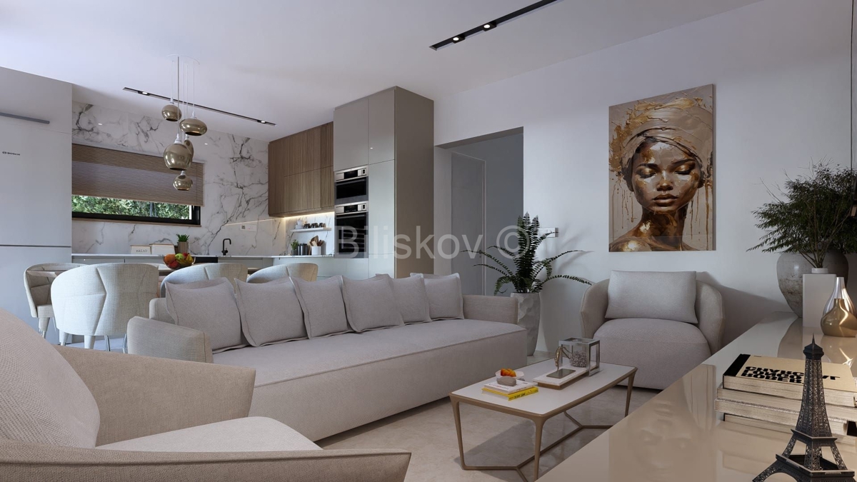 Apartmán Na prodej - ZADARSKA PAKOŠTANE