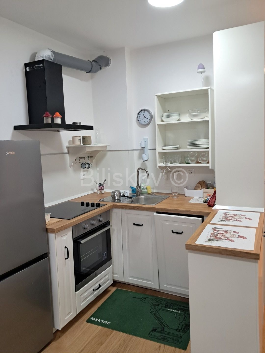 Appartamento Da affittare - Splitsko-dalmatinska Split - foto 2/10