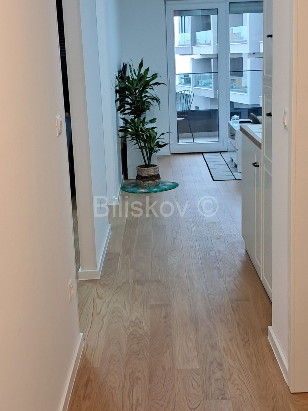 Appartamento Da affittare - Splitsko-dalmatinska Split - foto 5/10
