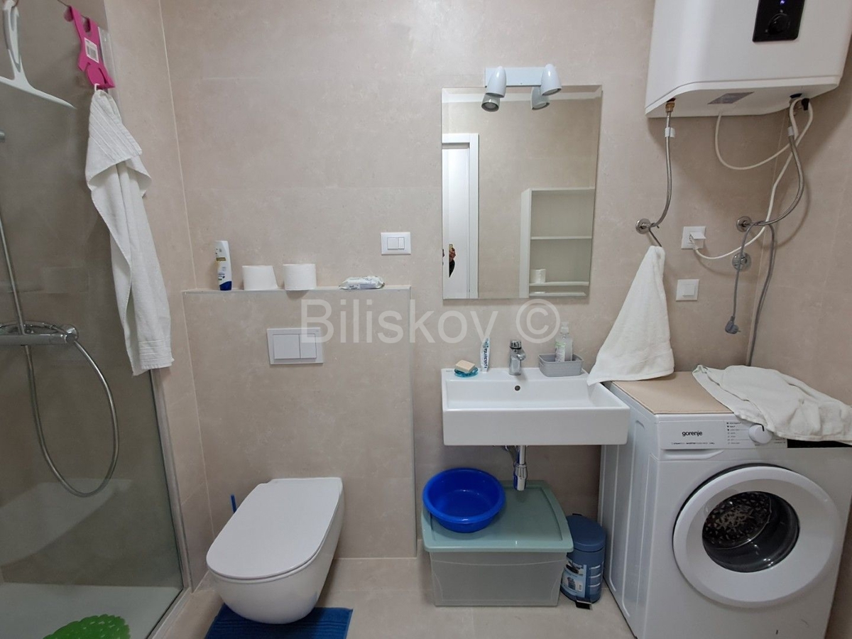 Appartamento Da affittare - SPLITSKO-DALMATINSKA SPLIT