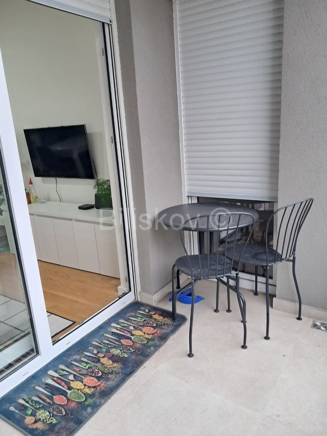 Appartamento Da affittare - SPLITSKO-DALMATINSKA SPLIT