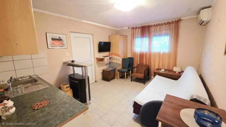 Haus zu verkaufen 52 m² – Medulin