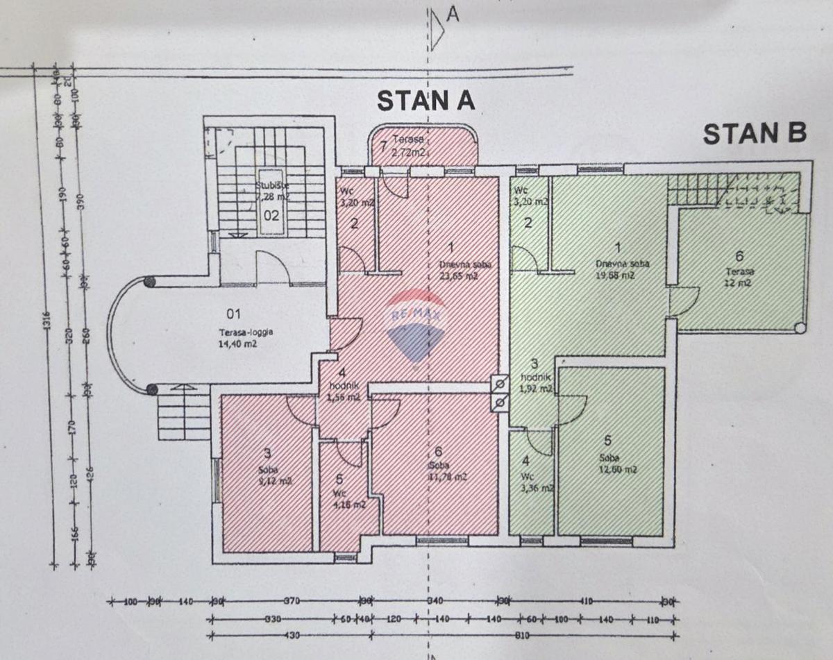 Casa In vendita - ISTARSKA MEDULIN