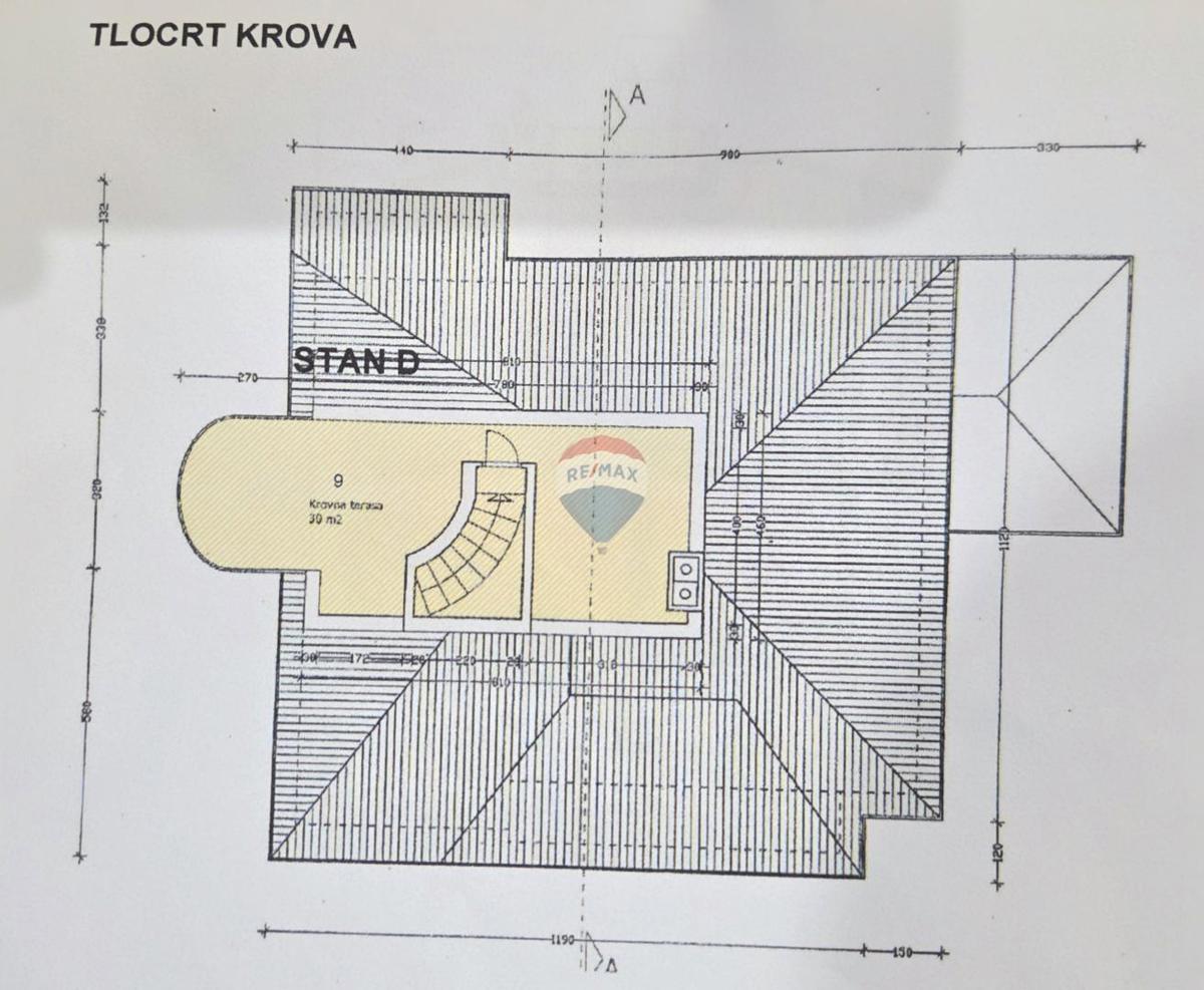 Casa In vendita - ISTARSKA MEDULIN
