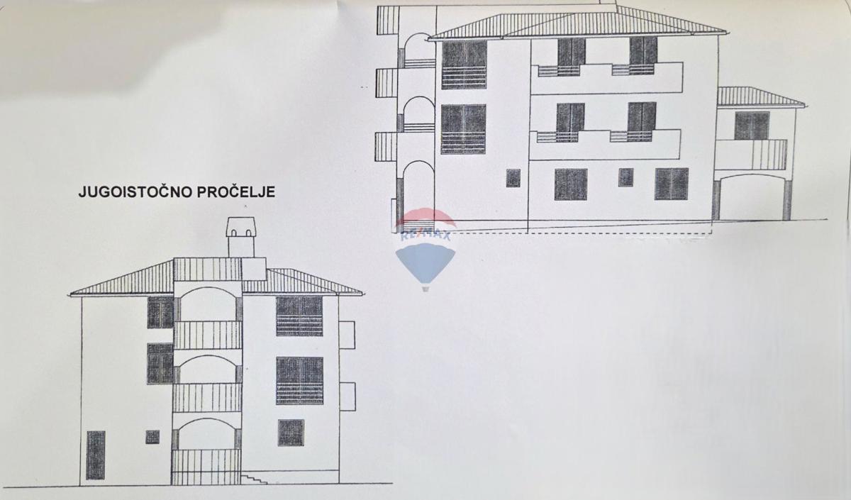 Stan Na prodaju - ISTARSKA MEDULIN