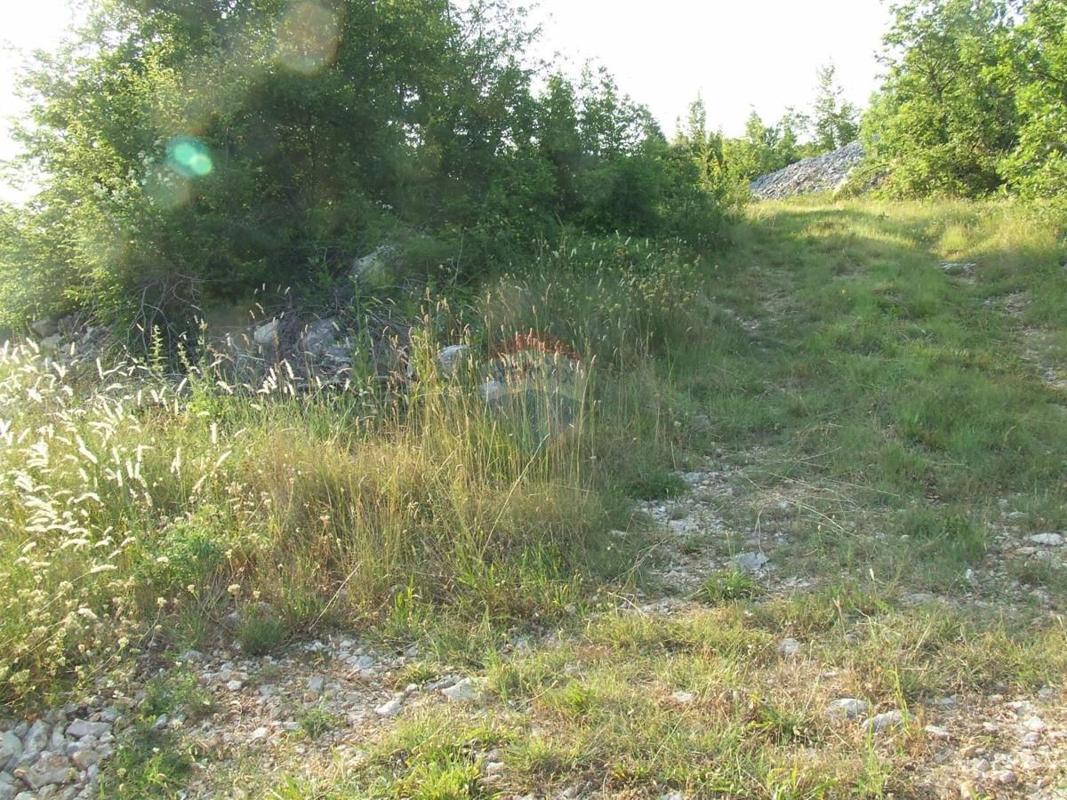 Terrain À vendre - PRIMORSKO-GORANSKA CRIKVENICA