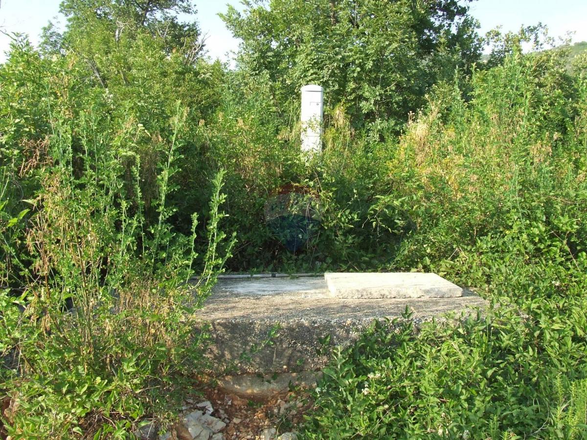 Terrain À vendre - PRIMORSKO-GORANSKA CRIKVENICA