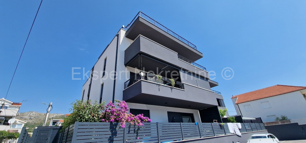 Appartamento In vendita - Splitsko-dalmatinska Trogir - foto 1/27