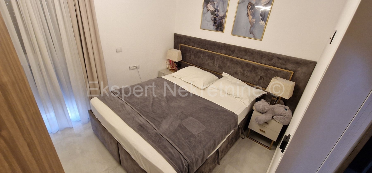 Appartamento In vendita - SPLITSKO-DALMATINSKA TROGIR