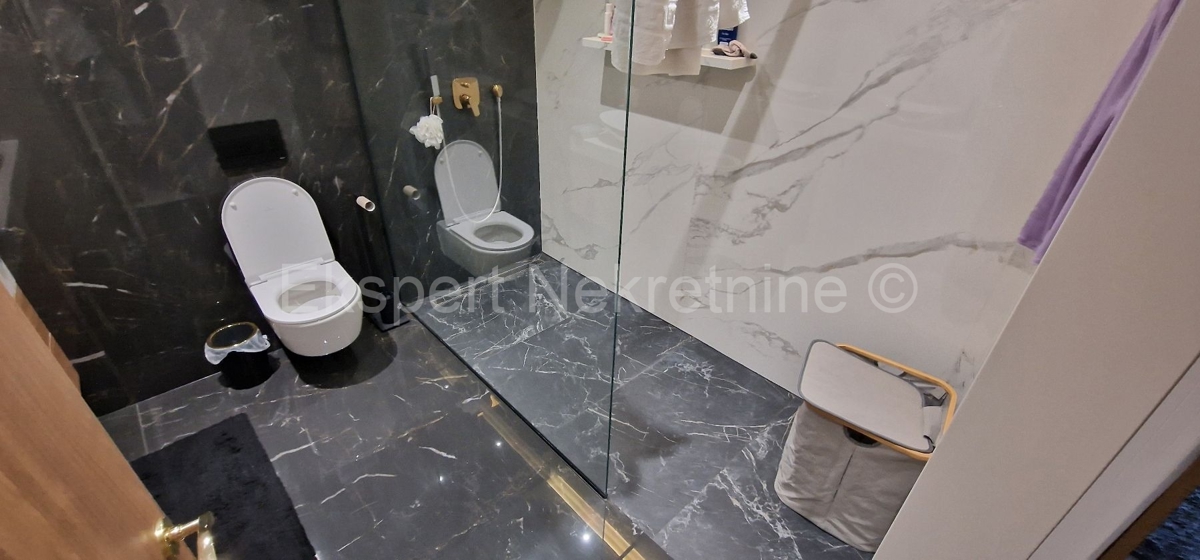 Appartamento In vendita - SPLITSKO-DALMATINSKA TROGIR