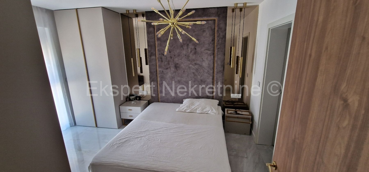 Appartamento In vendita - SPLITSKO-DALMATINSKA TROGIR