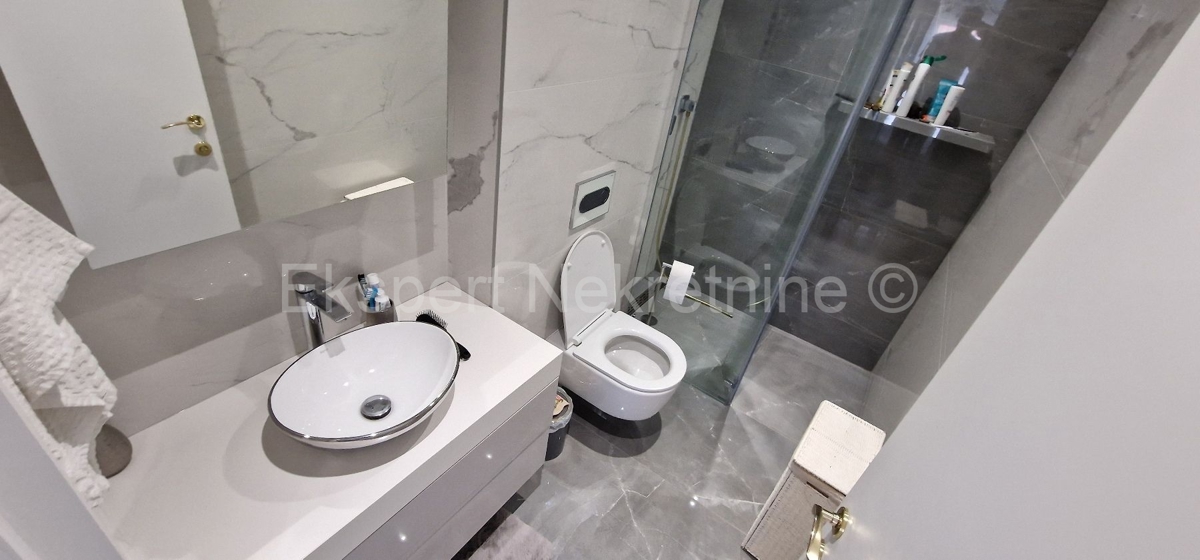 Appartamento In vendita - SPLITSKO-DALMATINSKA TROGIR