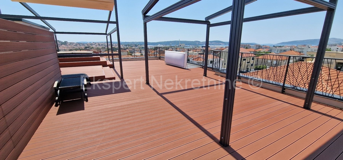 Appartamento In vendita - SPLITSKO-DALMATINSKA TROGIR